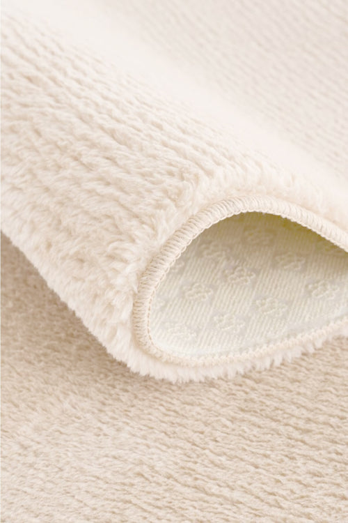 Teppich Rugero 2D Crem Creme (1)