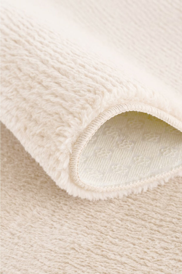 Teppich Rugero 2D Crem Creme (1)