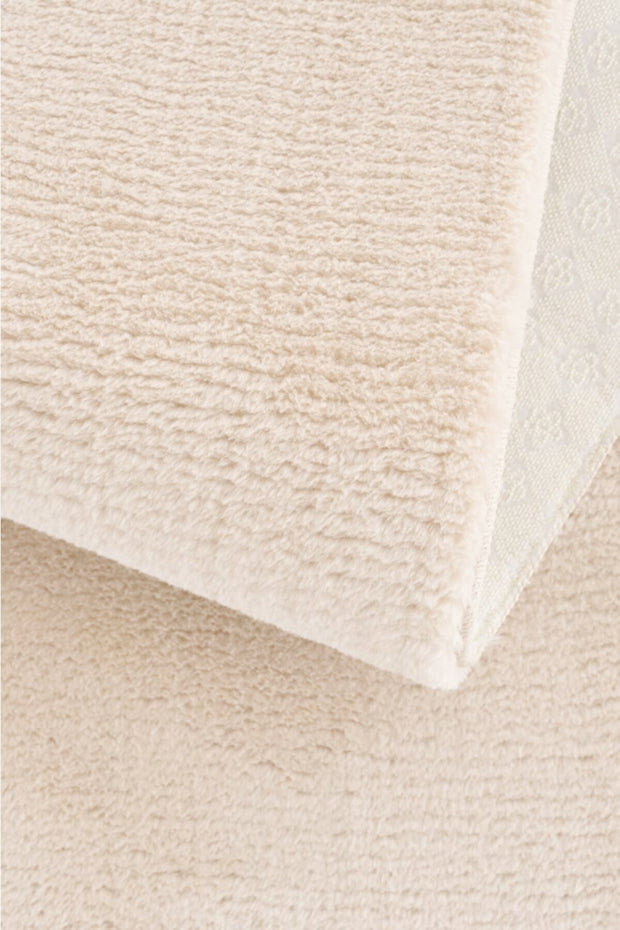 Teppich Rugero 2D Crem Creme (2)