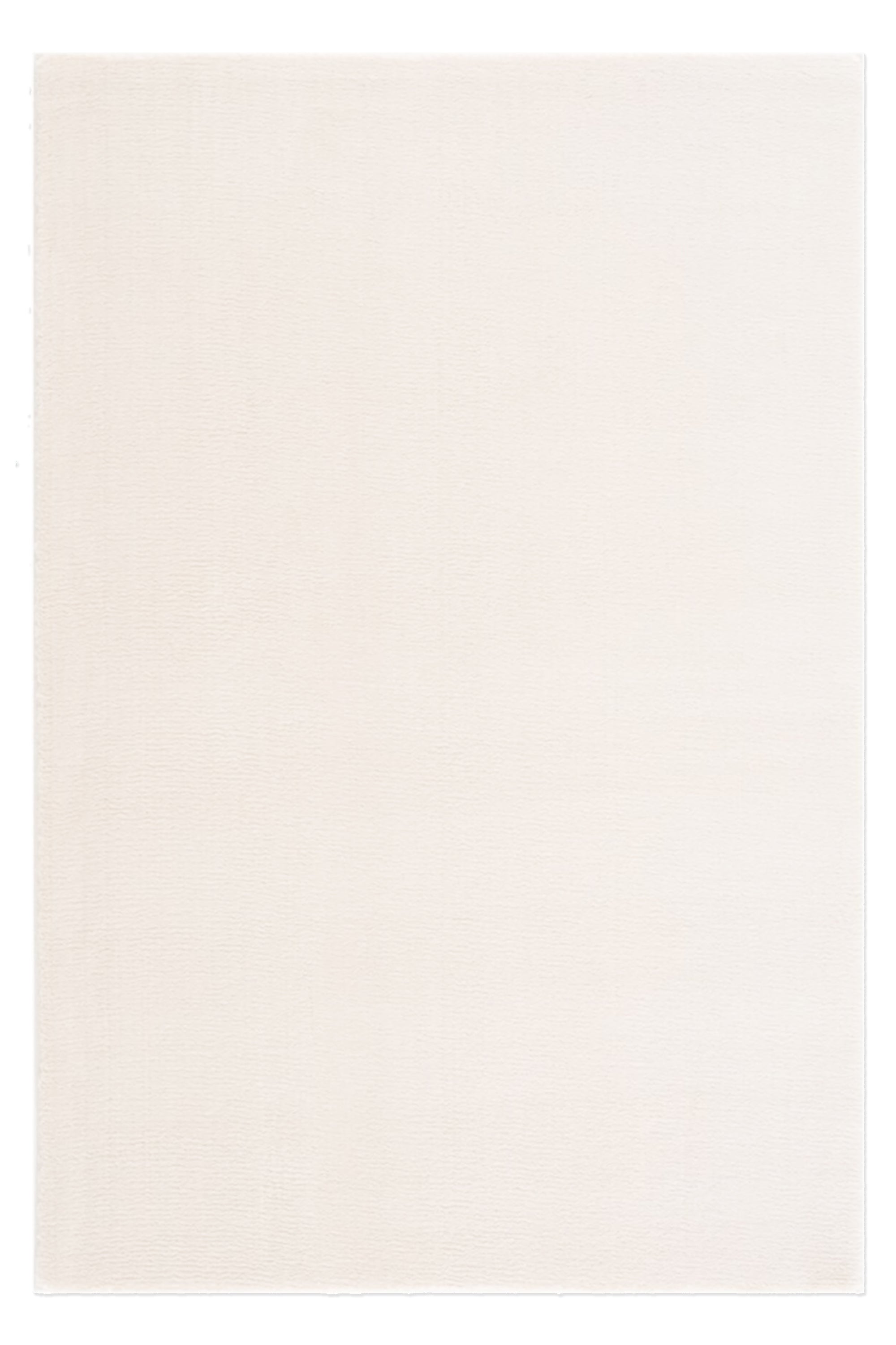 Teppichläufer Rugero 2D Crem Creme (3)