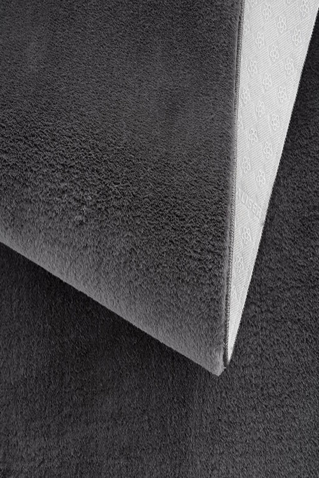 Teppichläufer Rugero 4D Antracit Anthrazit (2)