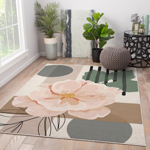 Teppichläufer Iouyr R20504 Mehrfarben