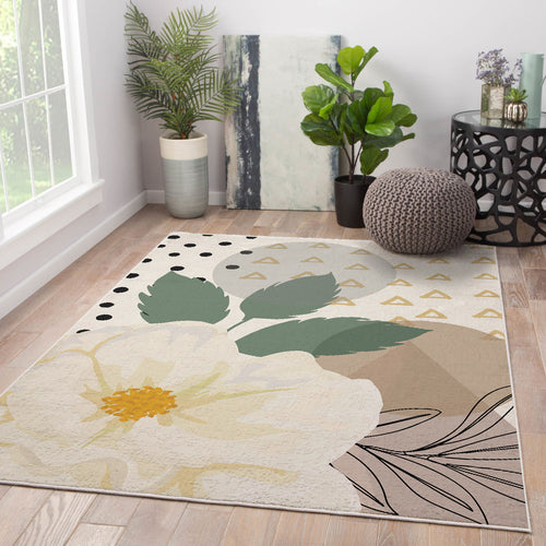 Teppichläufer Yairtly R20505 Mehrfarben