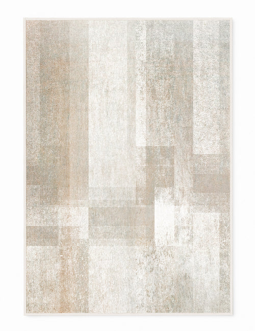 Teppichläufer Karaktly R20511 Mehrfarben (1)