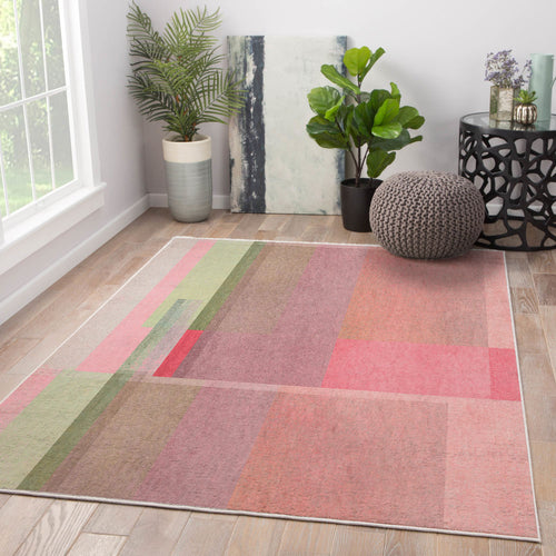 Teppichläufer Faratly R20512 Mehrfarben