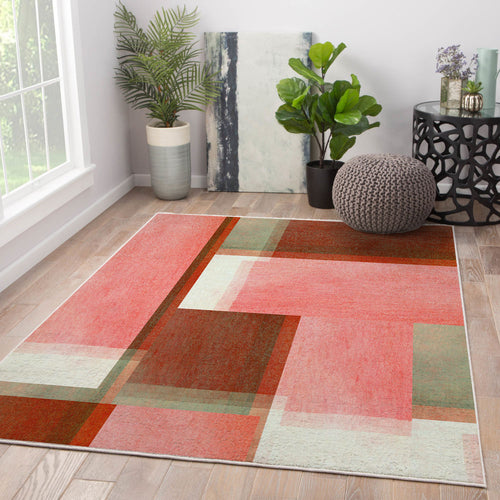 Teppichläufer Taratly R20513 Mehrfarben