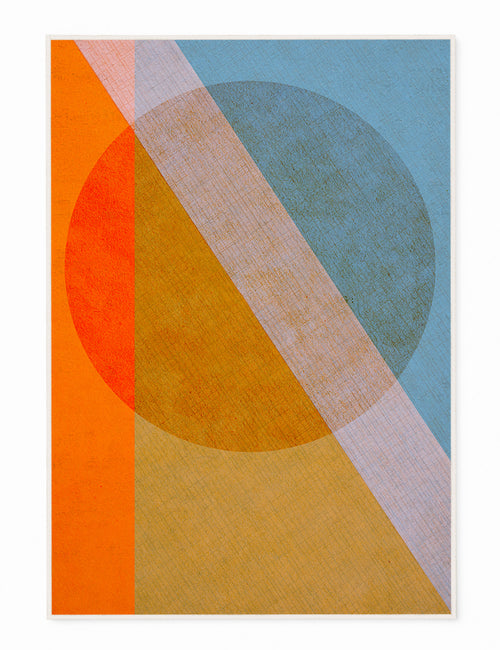 Teppichläufer Soply R20514 Mehrfarben (1)