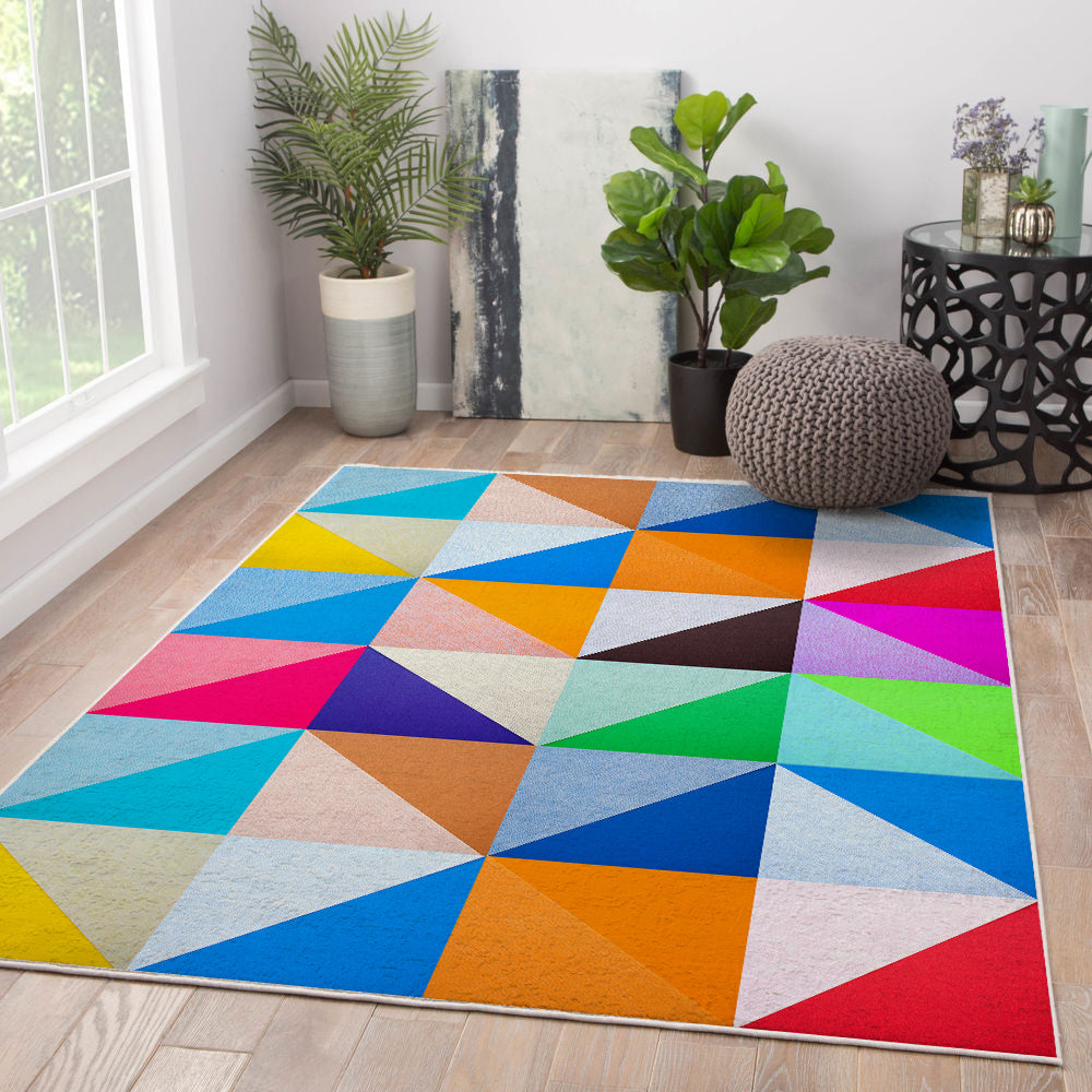 Teppichläufer Soffya R20515 Mehrfarben