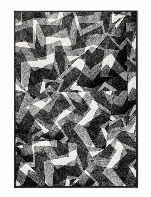 Teppichläufer Kality R20517 Mehrfarben (1)