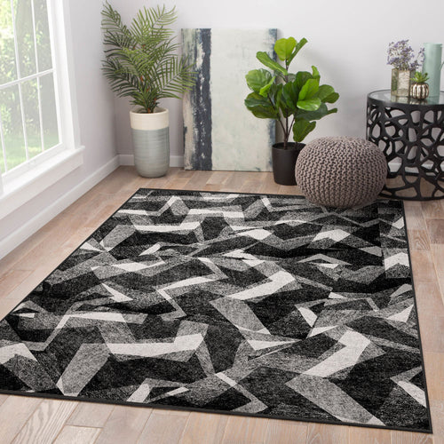 Teppichläufer Kality R20517 Mehrfarben