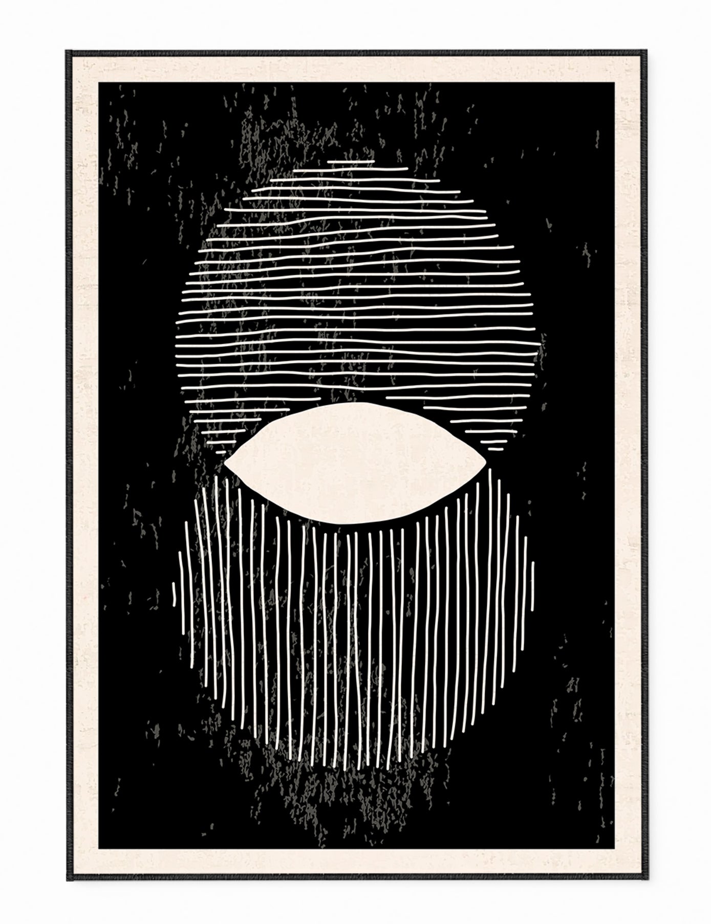 Teppich Azaphan R20518 Mehrfarben (1)