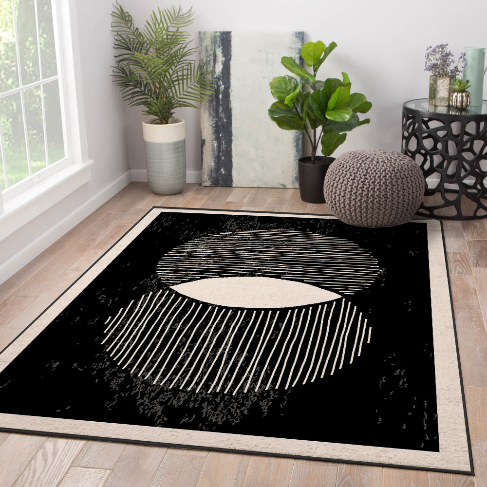 Teppich Azaphan R20518 Mehrfarben