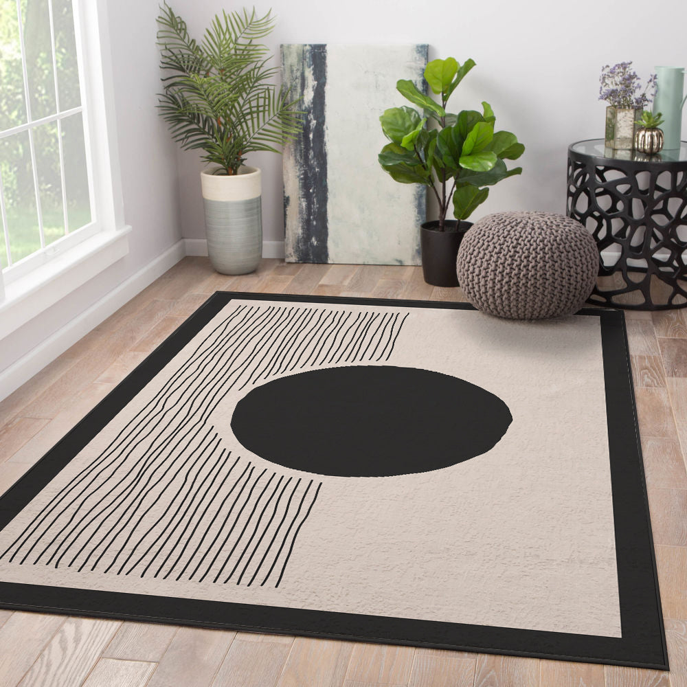 Teppichläufer Masquik R20519 Mehrfarben