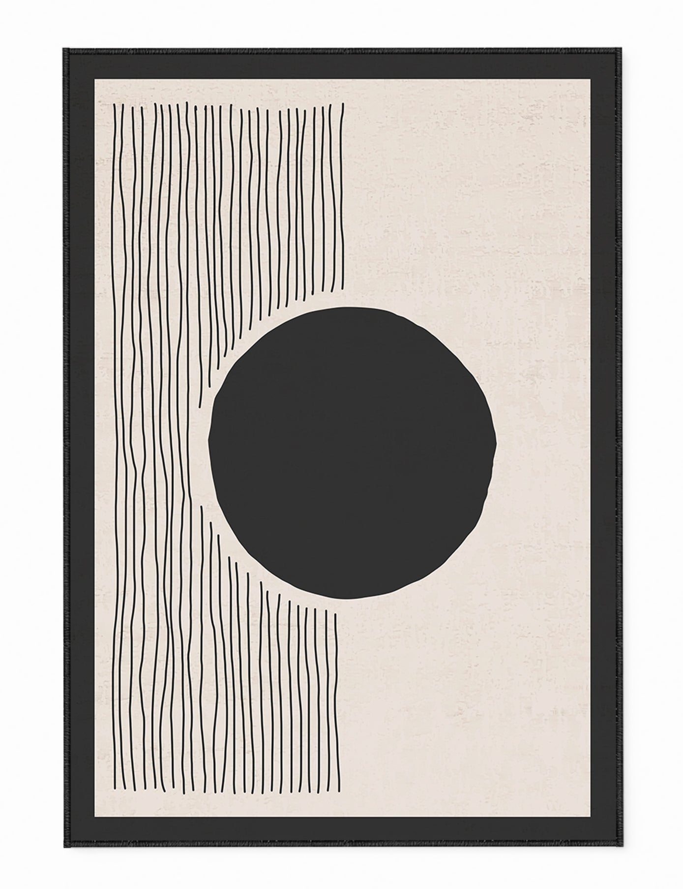 Teppichläufer Masquik R20519 Mehrfarben (1)