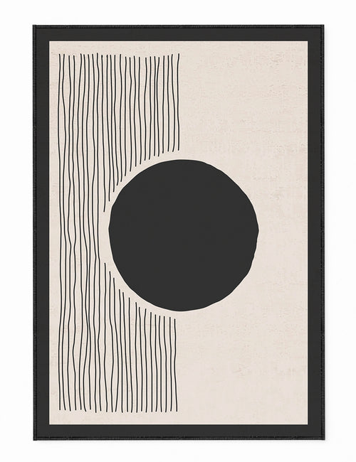 Teppichläufer Masquik R20519 Mehrfarben (1)