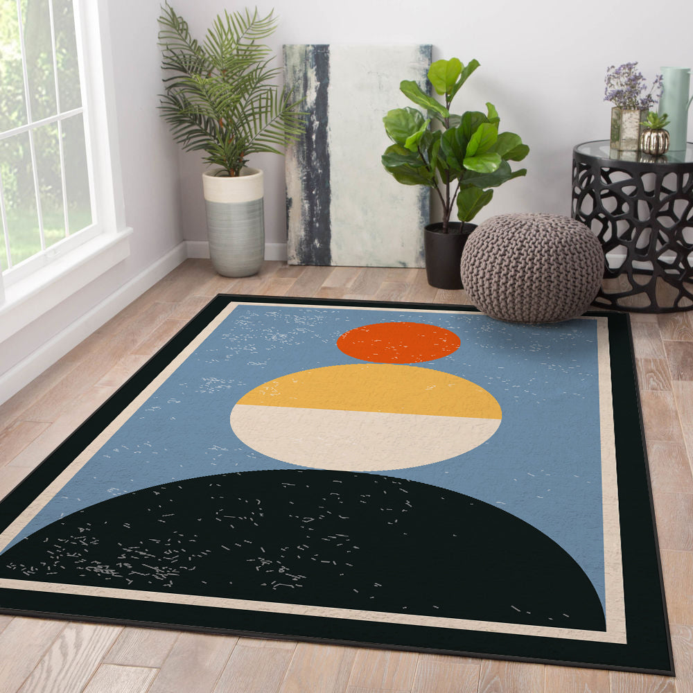 Teppichläufer Syalim R20525 Mehrfarben