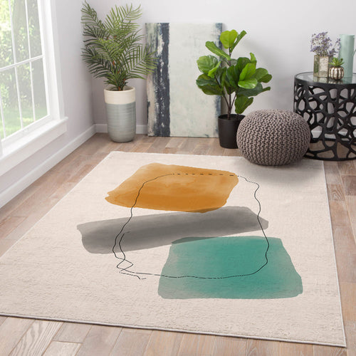 Teppichläufer Howank R20528 Mehrfarben