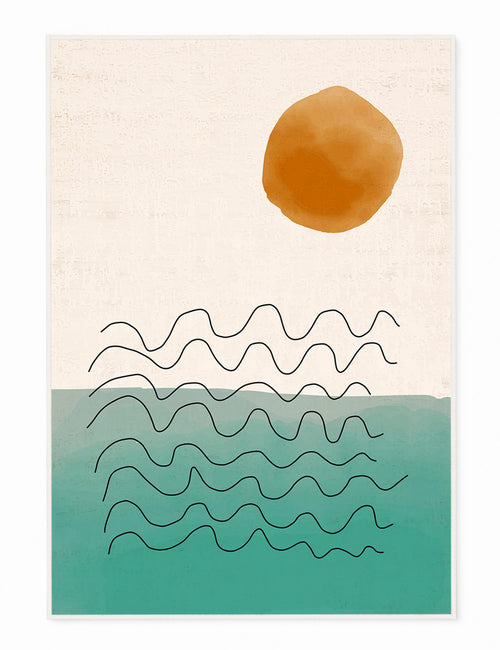 Teppichläufer Jin R20529 Mehrfarben (1)