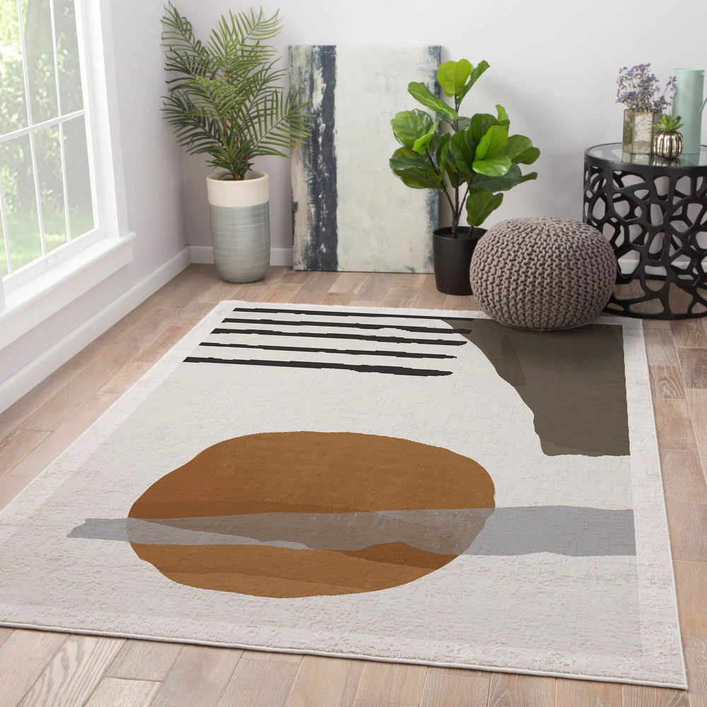 Teppichläufer Yin R20531 Mehrfarben