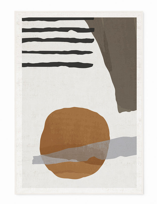 Teppichläufer Yin R20531 Mehrfarben (1)