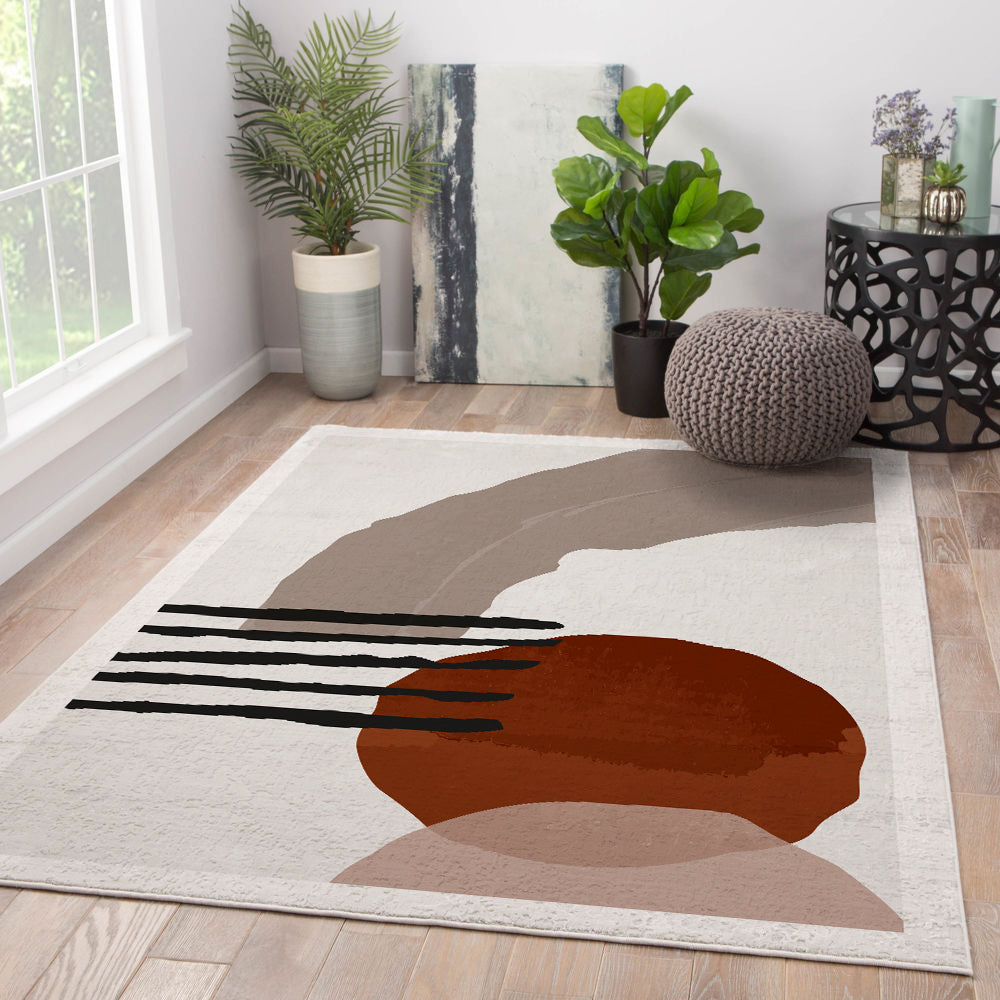 Teppichläufer Odin R20533 Mehrfarben