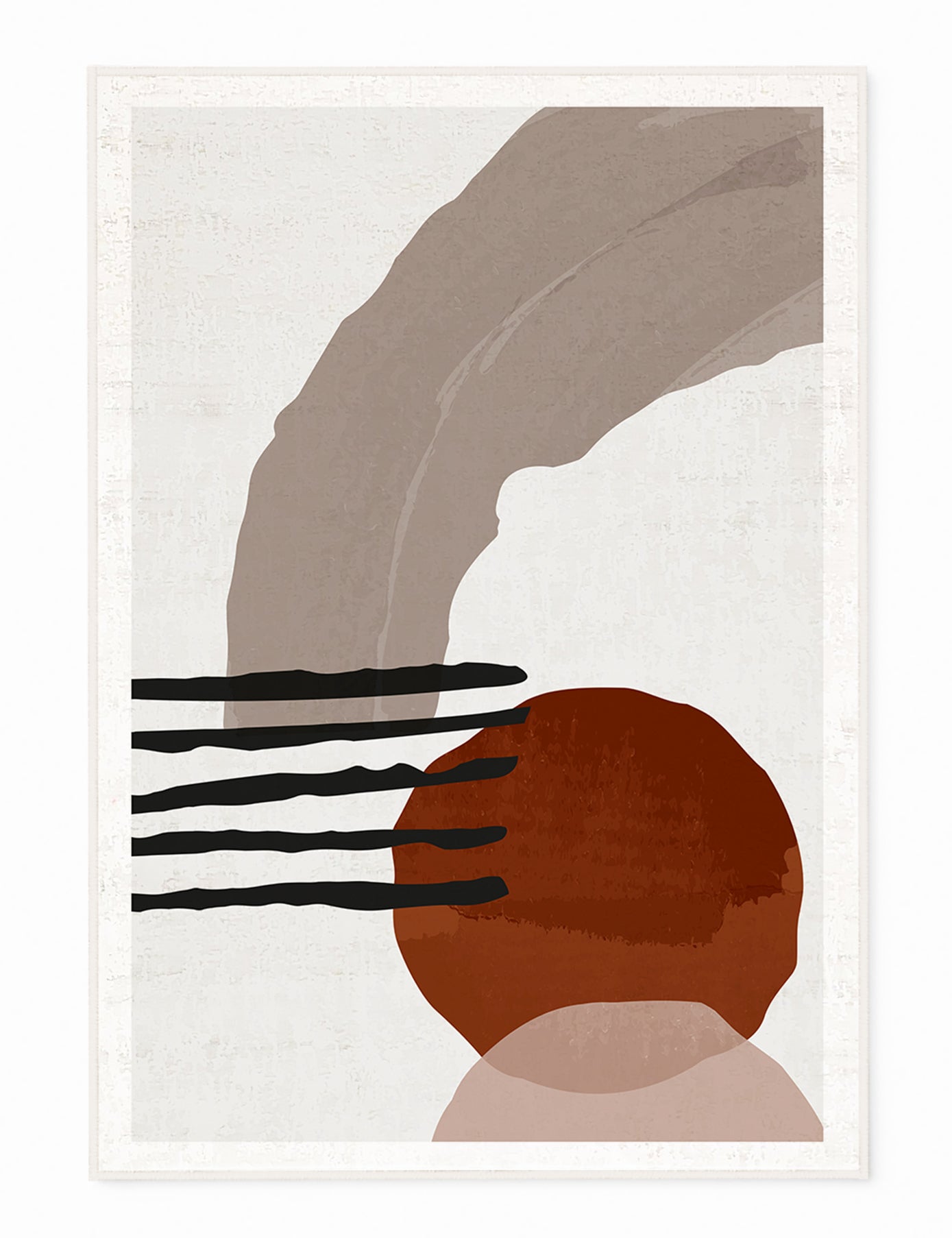 Teppichläufer Odin R20533 Mehrfarben (1)