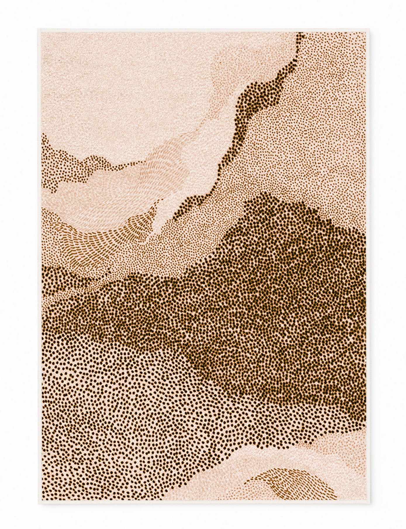 Teppichläufer Yilmaz R20535 Mehrfarben (1)