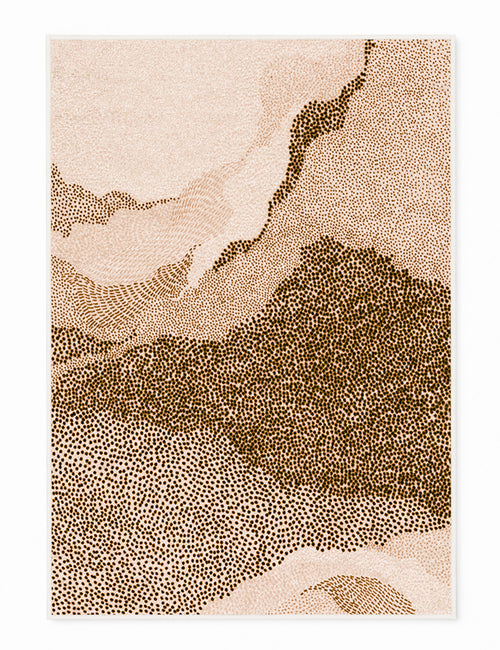 Teppichläufer Yilmaz R20535 Mehrfarben (1)