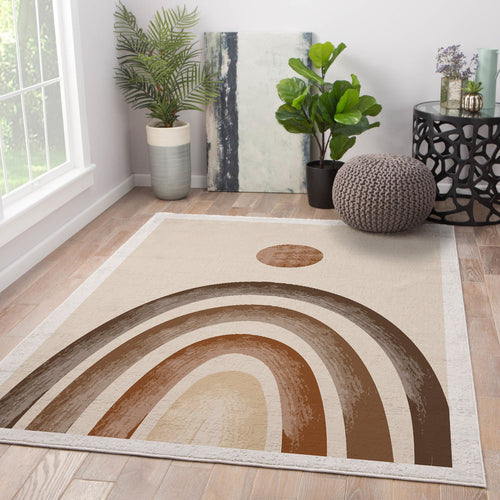 Teppichläufer Tokya R20536 Mehrfarben