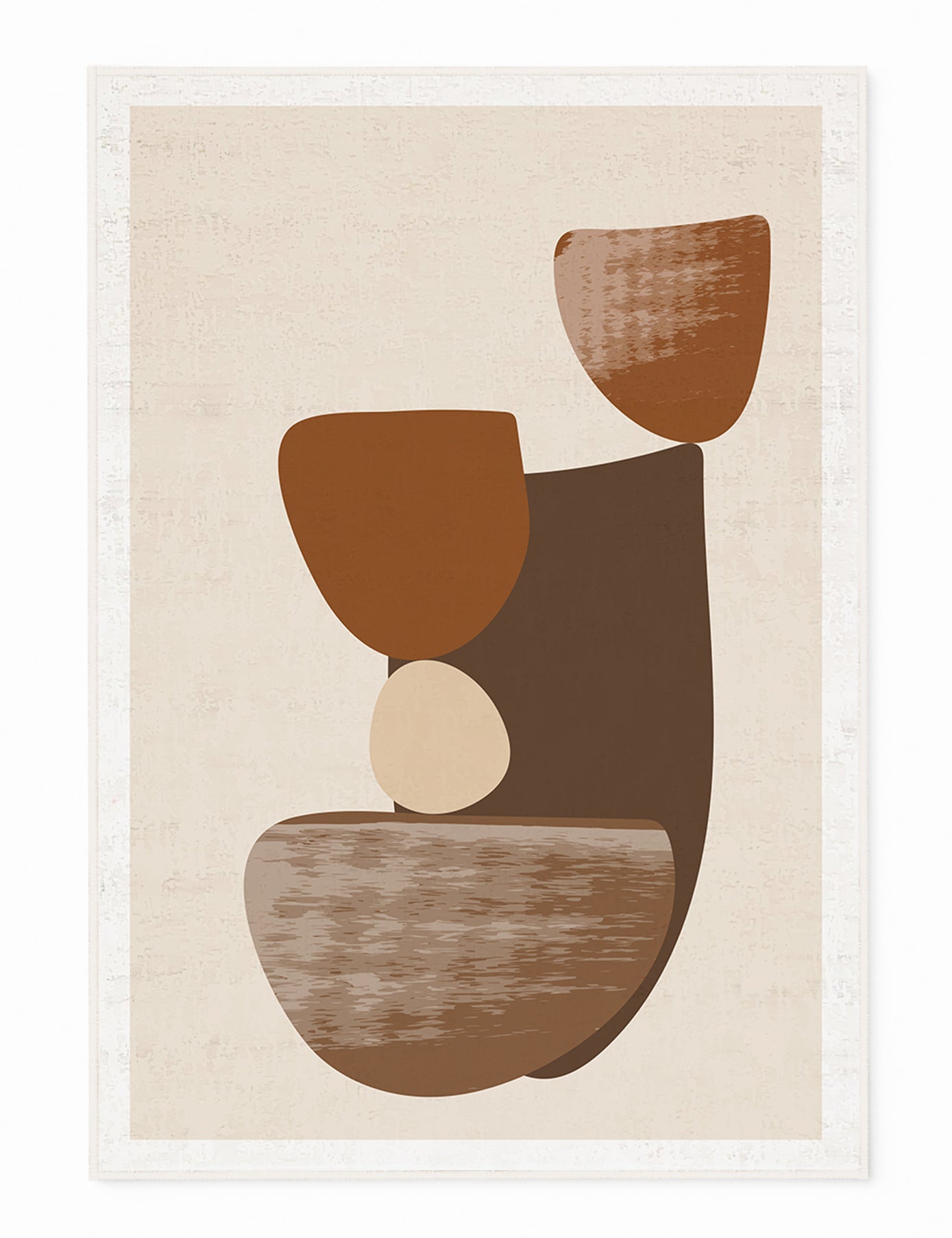 Teppich Arturo R20537 Mehrfarben (1)