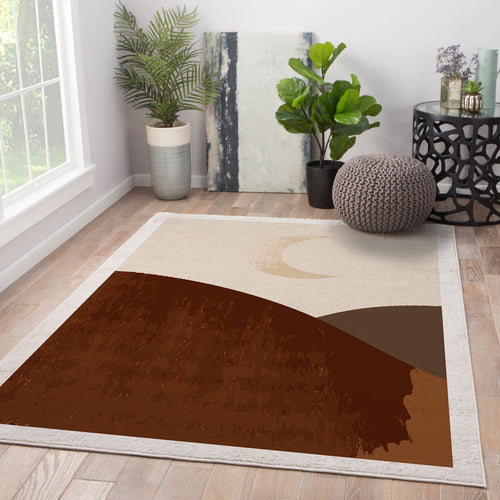 Teppichläufer Arturp R20538 Mehrfarben