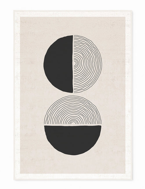 Teppichläufer Nayimlak R20541 Mehrfarben (1)