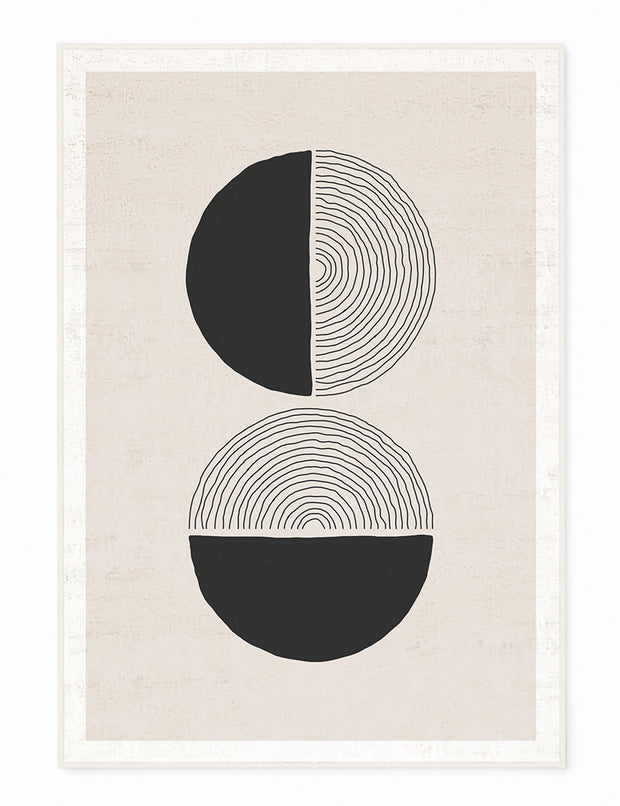 Teppichläufer Nayimlak R20541 Mehrfarben (1)