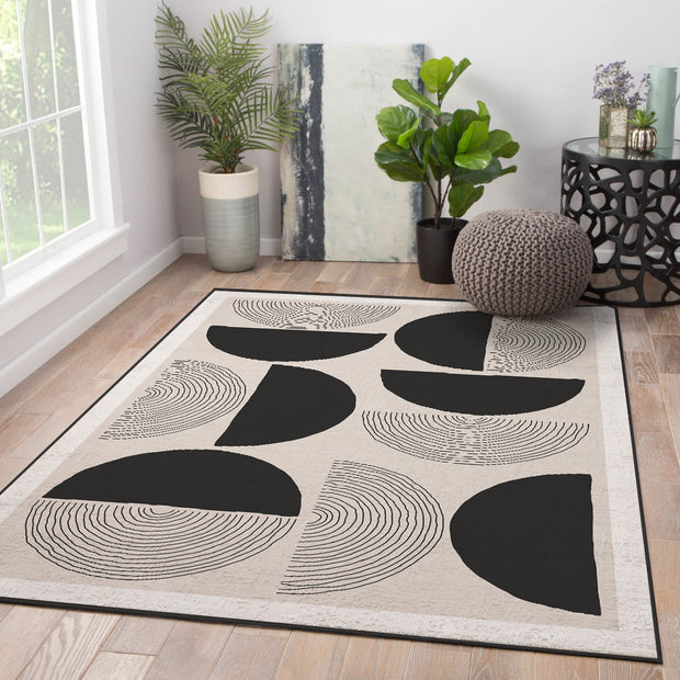 Teppichläufer Kalmiyan R20542 Mehrfarben