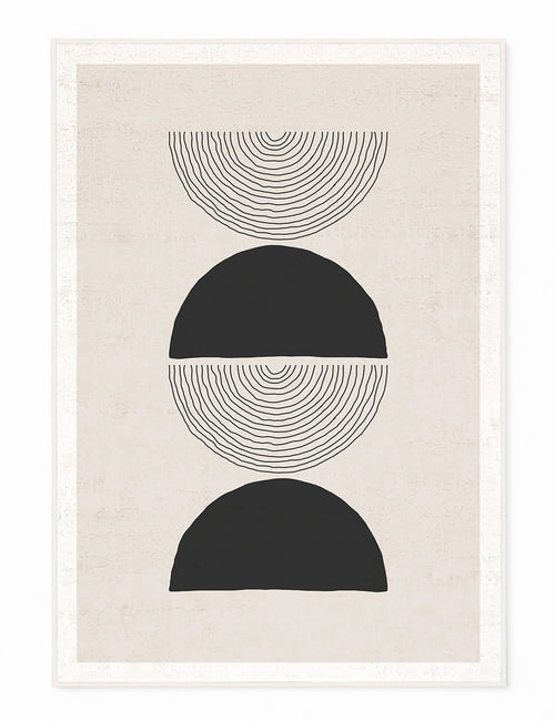 Teppichläufer Otiam R20543 Mehrfarben (1)