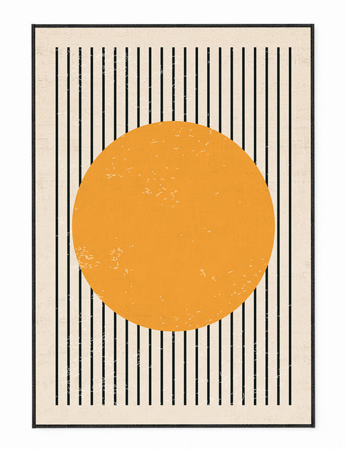 Teppichläufer Dimicle R20544 Mehrfarben (1)