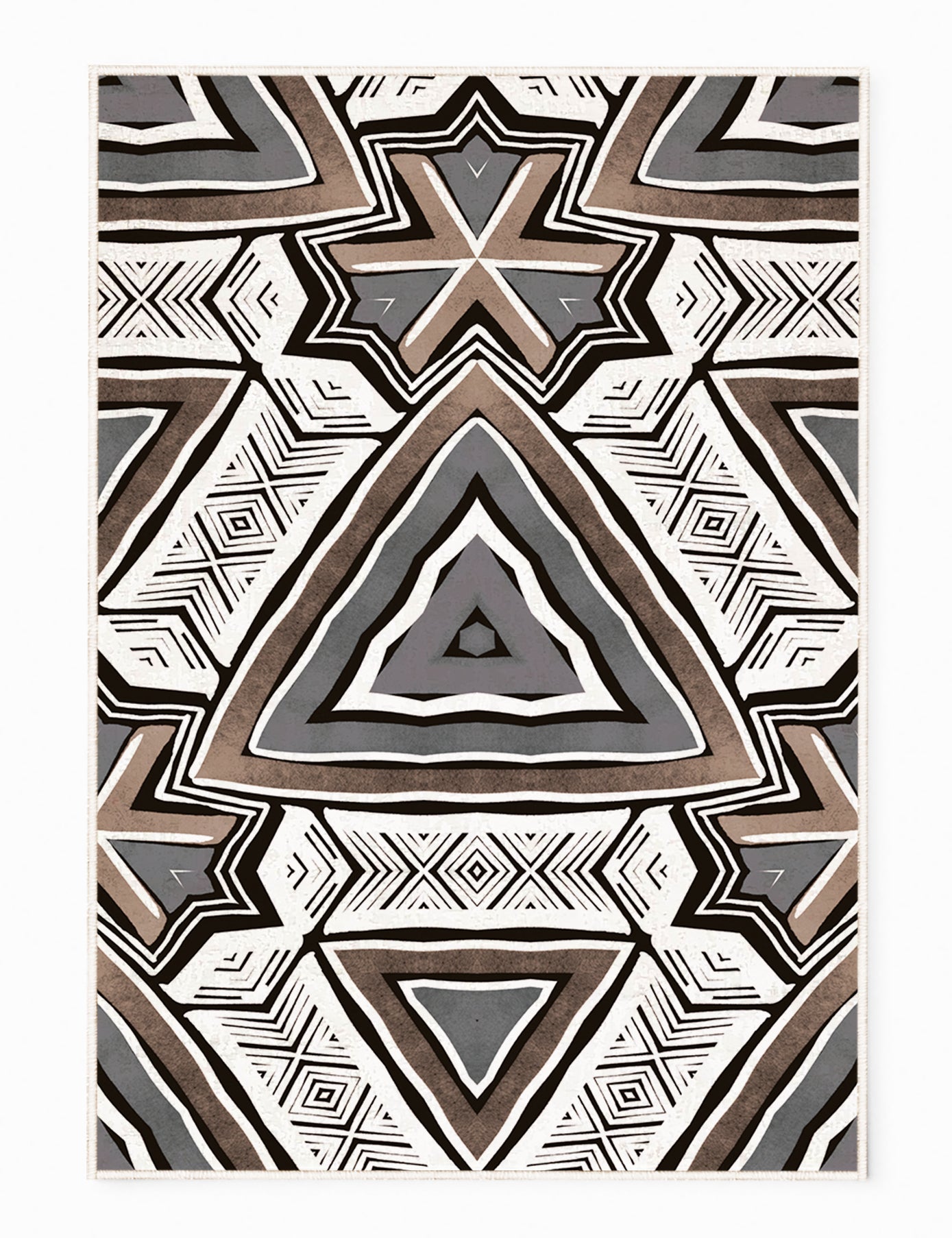 Teppichläufer Artmali 041 Mehrfarben (1)