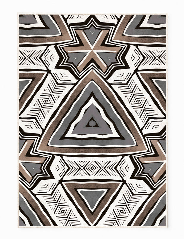 Teppichläufer Artmali 041 Mehrfarben (1)