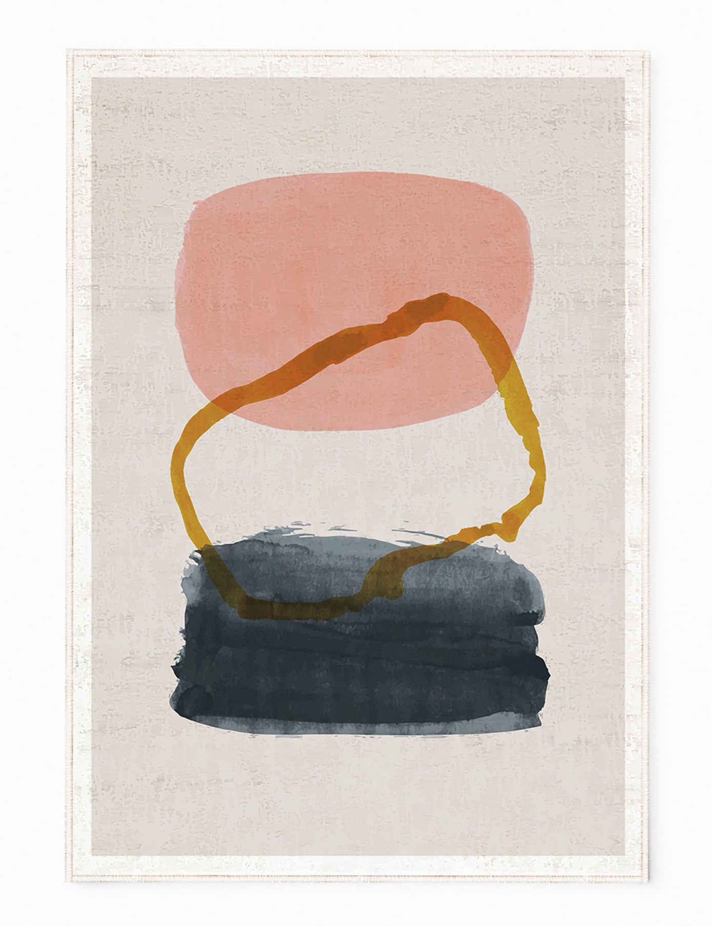 Teppichläufer Sedra 048EK Mehrfarben (1)