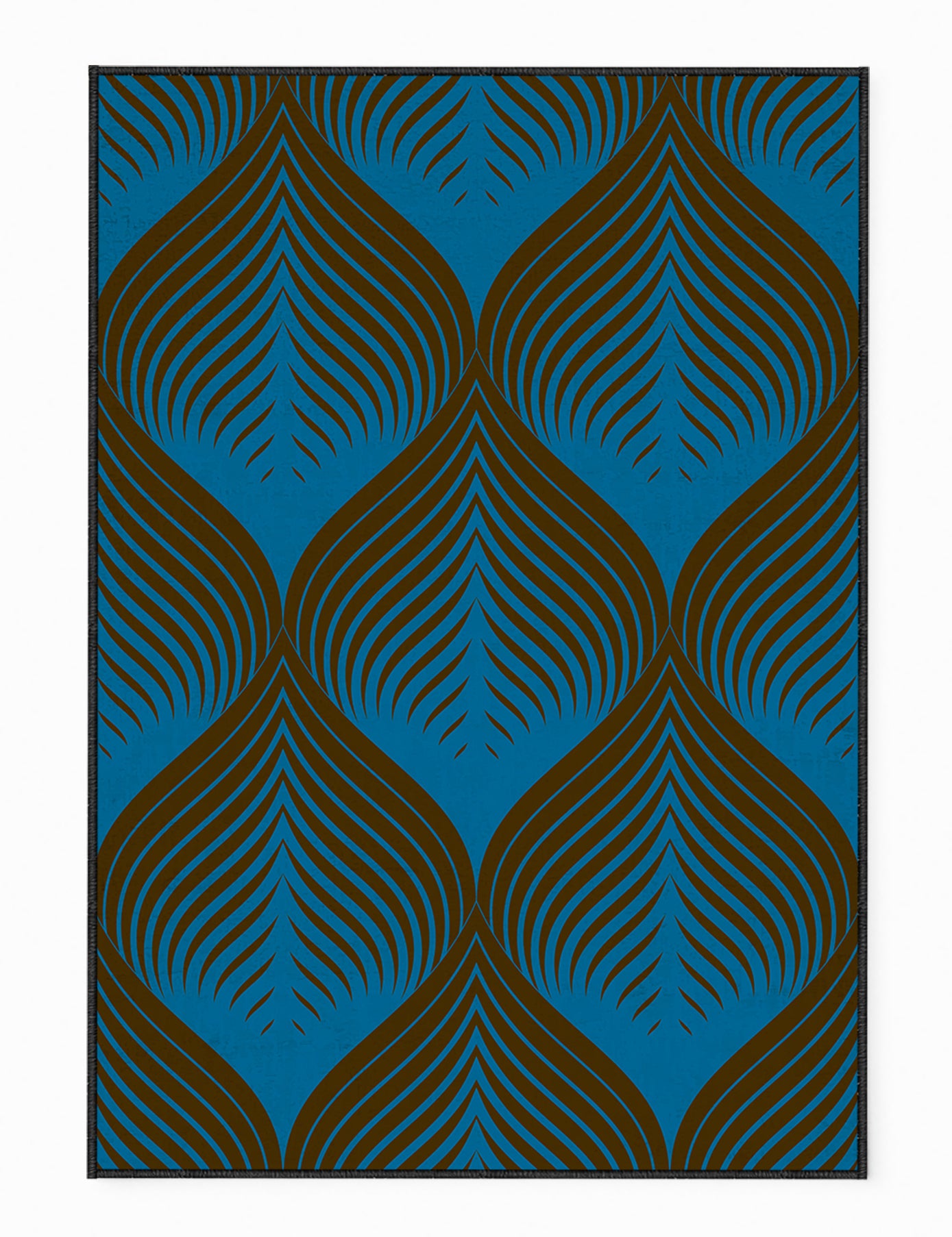 Teppichläufer Datca 053 Mehrfarben (1)