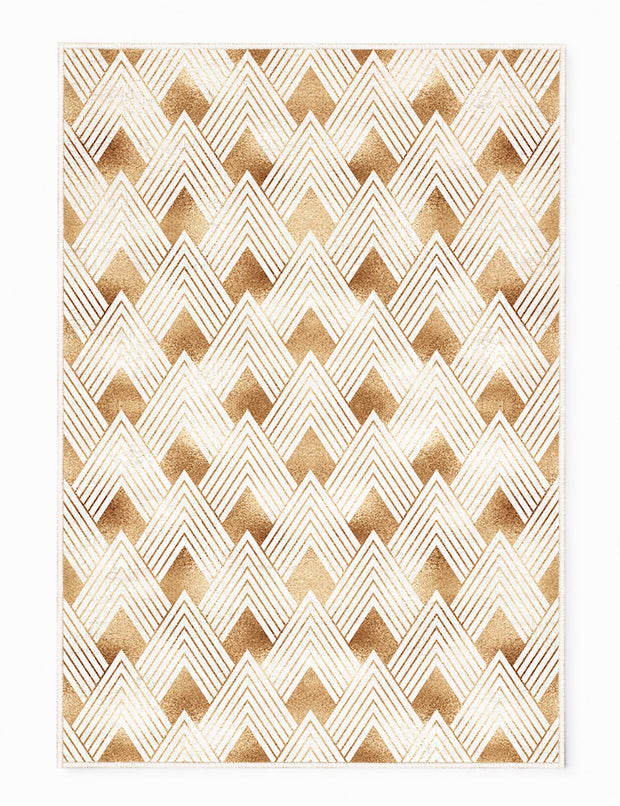 Teppichläufer Batistua 055 Mehrfarben (1)