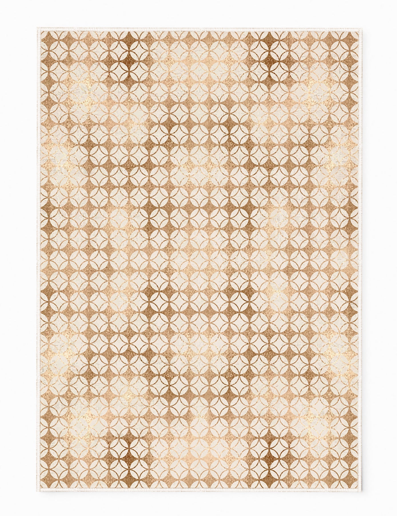 Teppichläufer Gairta 063 Mehrfarben (1)