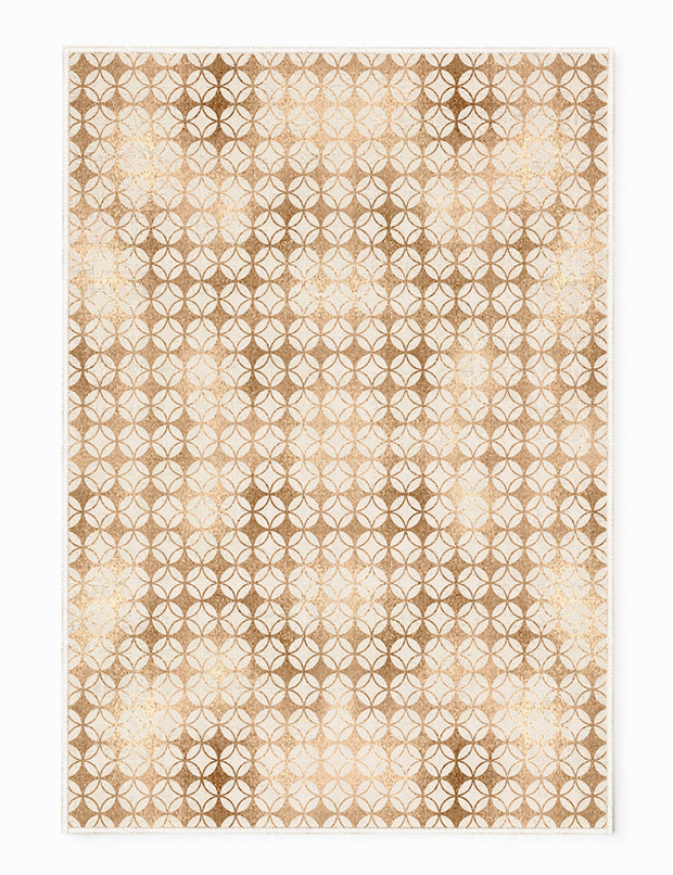 Teppichläufer Gairta 063 Mehrfarben (1)