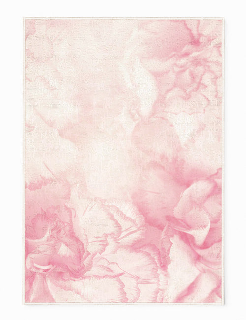 Teppichläufer Pnikly 100 Mehrfarben (1)