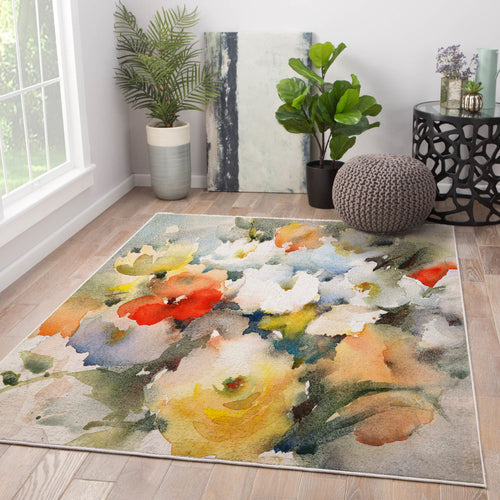 Teppichläufer Baimtech 101 Mehrfarben