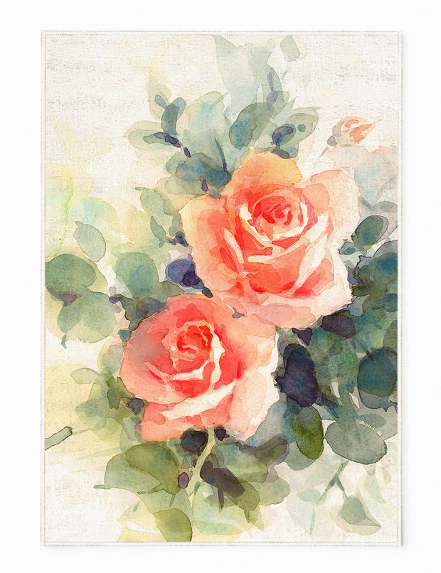 Teppich Arlayner 102 Mehrfarben (1)