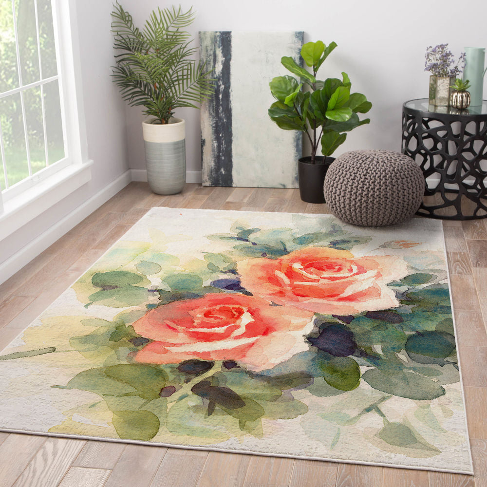 Teppich Arlayner 102 Mehrfarben