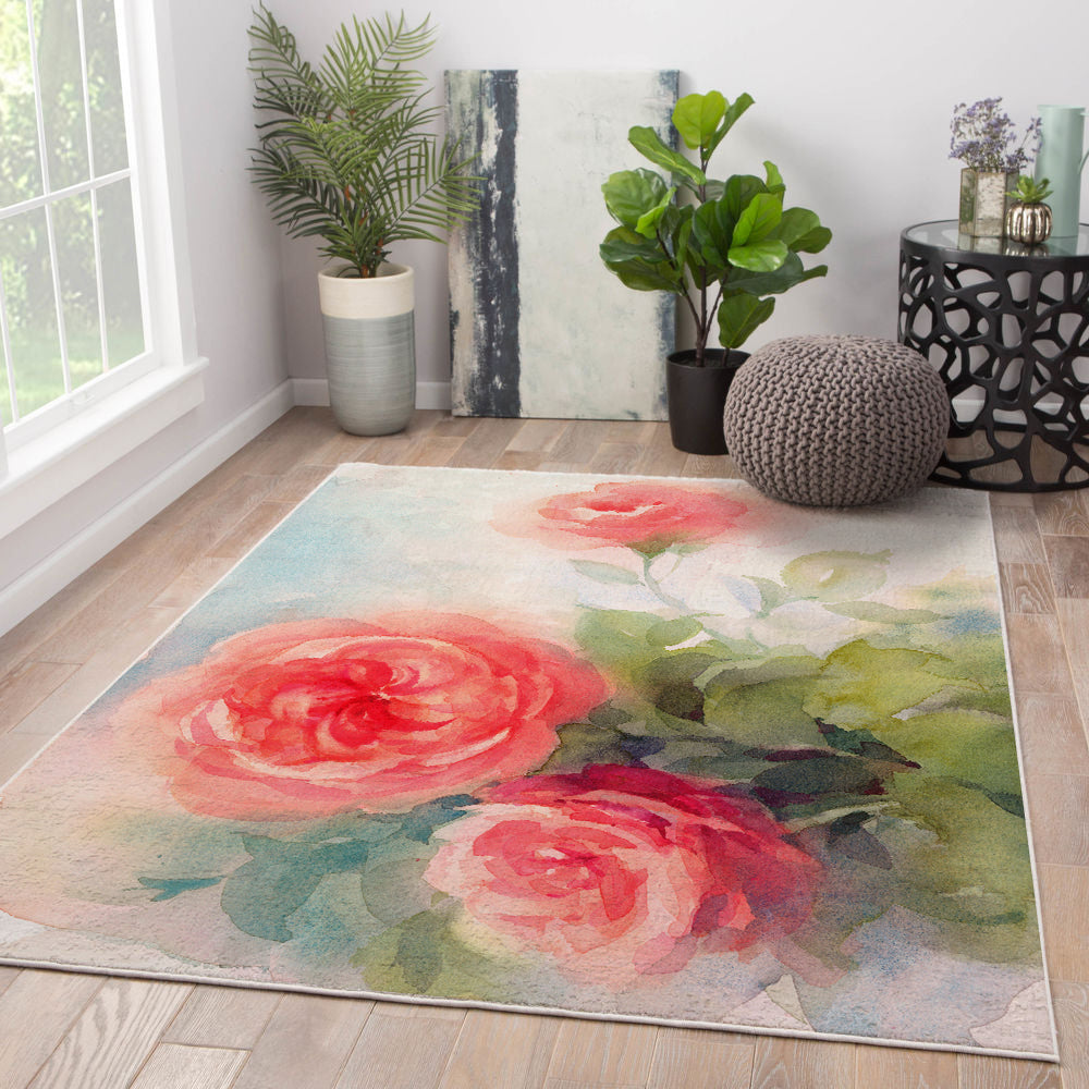 Teppichläufer Shock 103 Mehrfarben