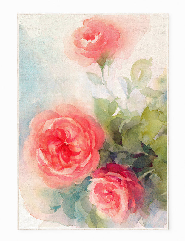 Teppichläufer Shock 103 Mehrfarben (1)