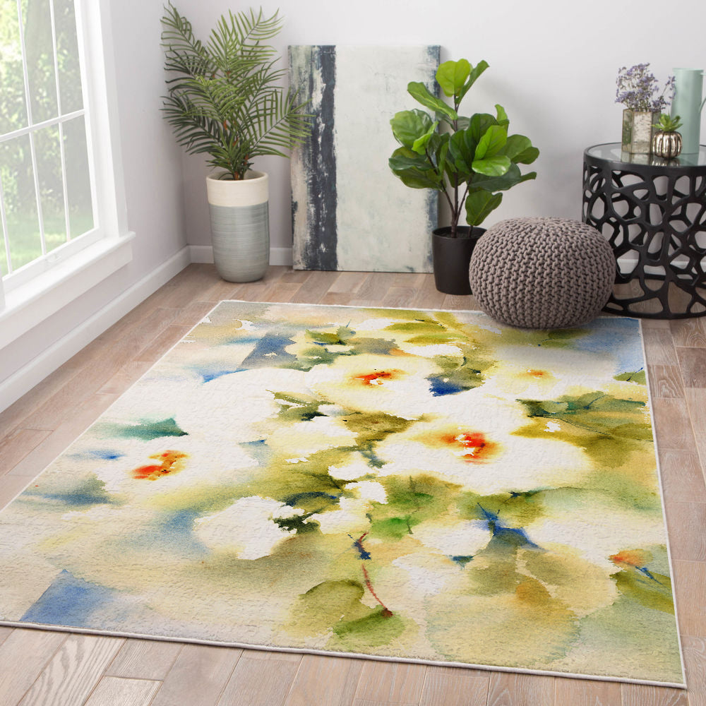 Teppichläufer Bim 104 Mehrfarben